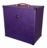Obudowa Kolumny  1x12  ELEGANCE PURPLE / OXBLOOD 